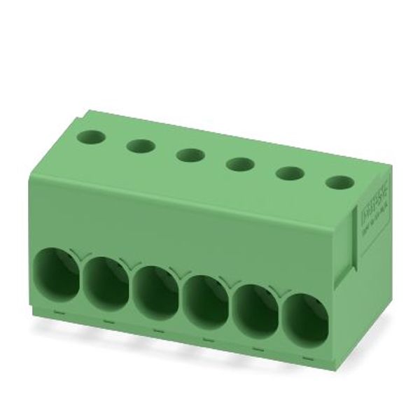 PCB terminal block image 3