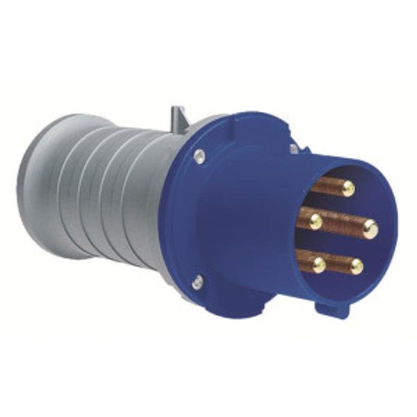 ABB560P9W Industrial Plug UL/CSA image 2