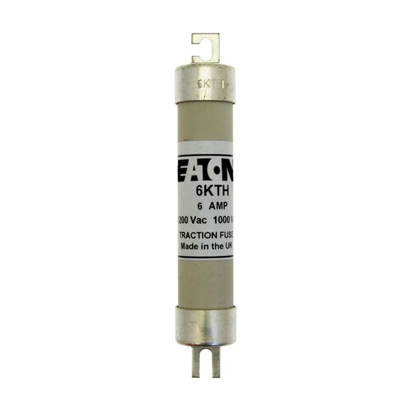 MFH 10x38 3 Pole Fuse link image 3