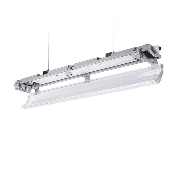 Limea LED TUBE 2x60 IP65 image 18