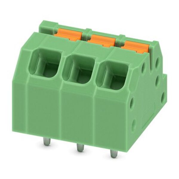 PCB terminal block image 1