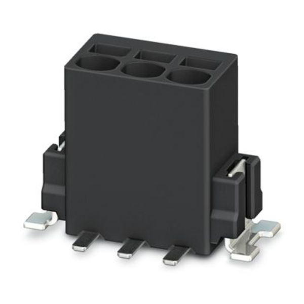 SAMPLE PTSM 0,5/ 2-2,5-V-SMD - PCB terminal block image 1