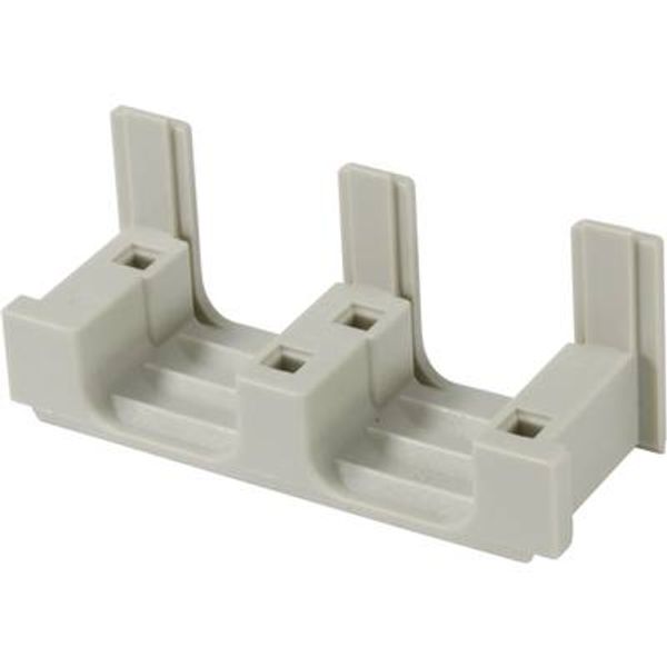 DIN-Power round cable insert 2x12,5 mm image 1