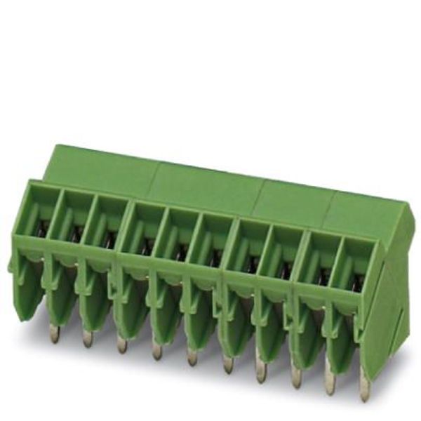 PCB terminal block image 4