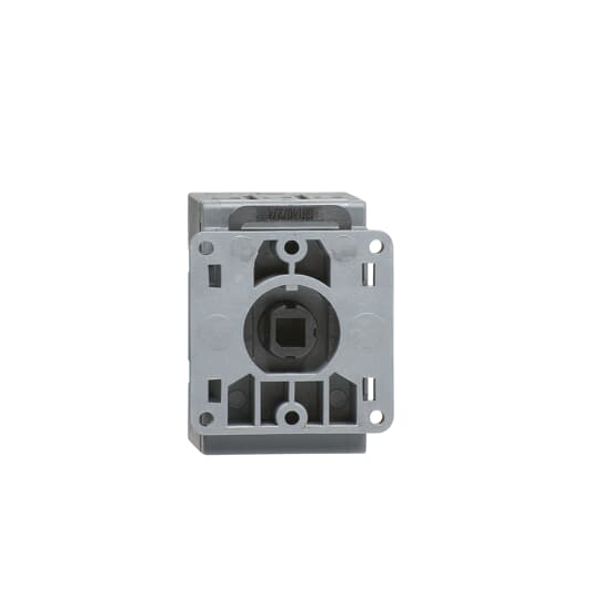 OT40FT3 SWITCH-DISCONNECTOR image 3