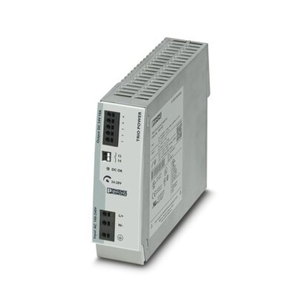 Power supply unit image 3