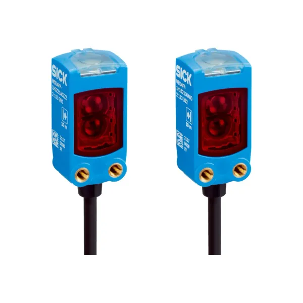 Photoelectric sensors: WSE4FP-1G311100ZZZZ2ZZZZZZZZZ1 image 1