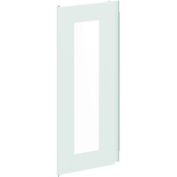 CTT14 ComfortLine Door, IP44, Field Width: 1, 621 mm x 248 mm x 14 mm image 1