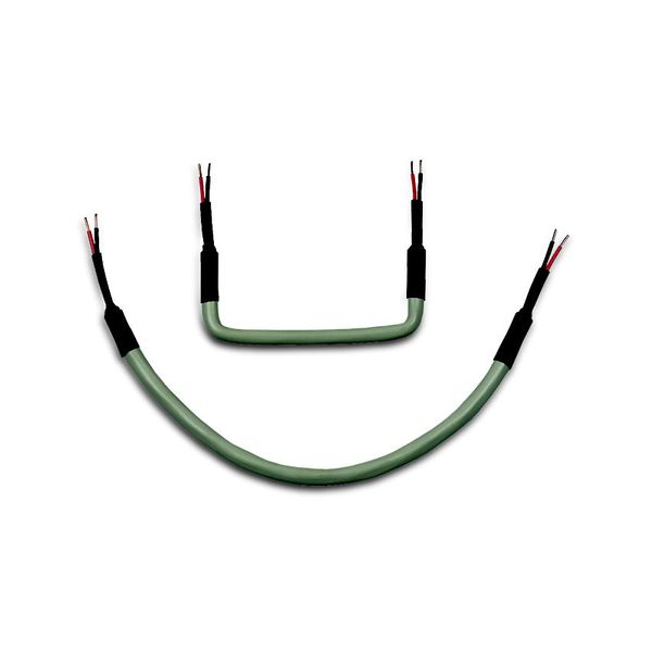 VB/K360.1 Wiring Jumper, vertical, 360 mm image 1