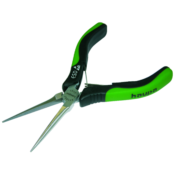 Electronics ESD needle pliers 150 mm image 5