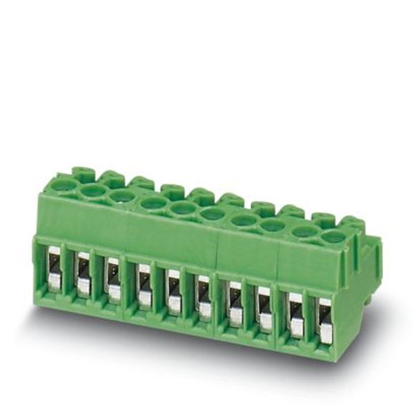 PT 1,5/ 4-PVH-3,5 BD:1-4 - PCB connector image 1