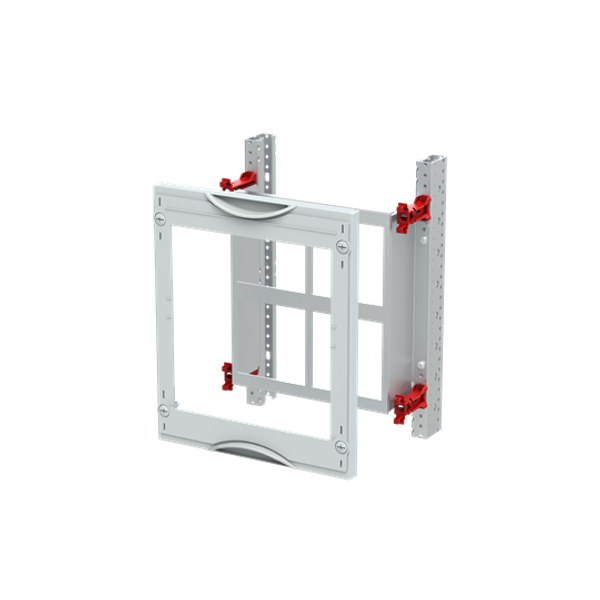 MU157 Measuring device 300 mm x 250 mm x 225 mm , 000 , 1 image 4