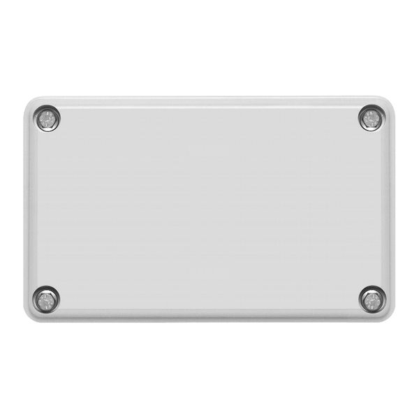 Cable entry gland plate (blind) image 1