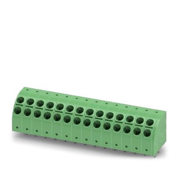 PCB terminal block image 2