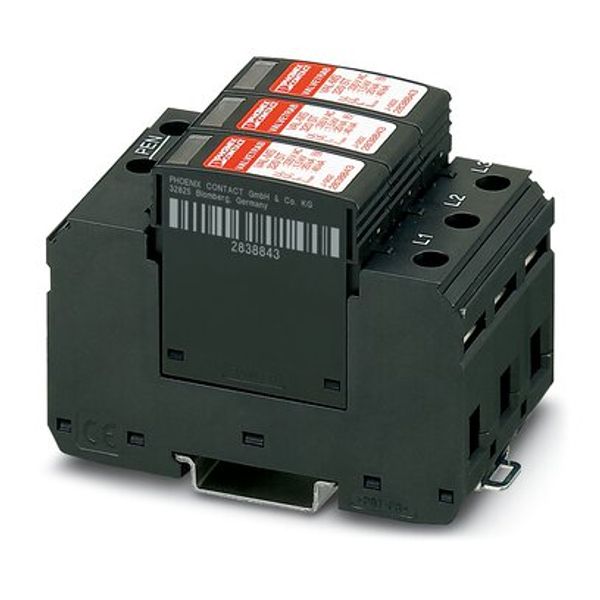 Type 2 surge arrester image 3