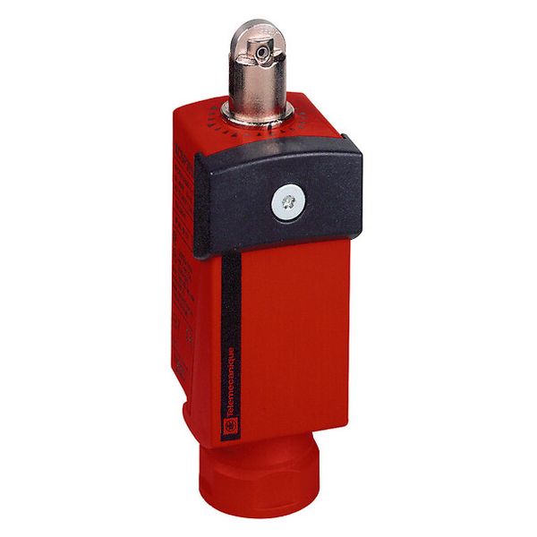 LIMIT SWITCH FOR SAFETY APPLICATION XCSP image 2