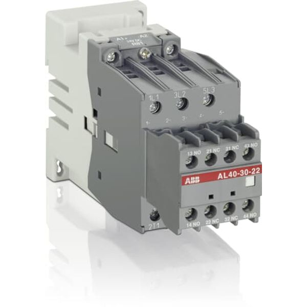 AL40-30-22 12V DC Contactor image 1