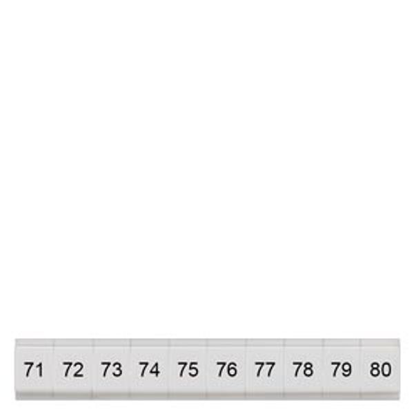 circuit breaker 3VA2 IEC frame 160 ... image 637