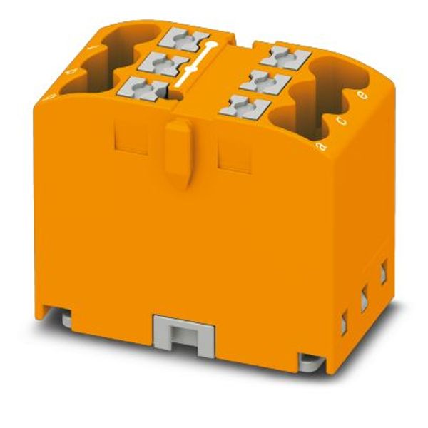 Distribution block image 2