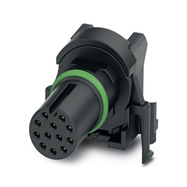 Flush-type connector image 2