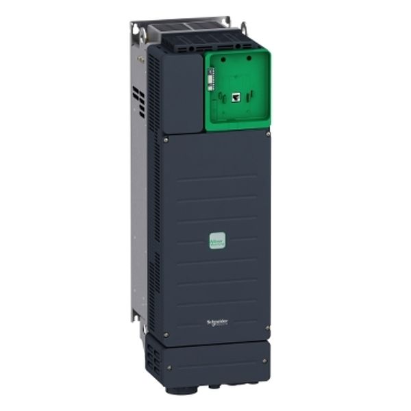 variable speed drive - 37kW- 400V - 3 phases - ATV340 Ethernet image 2