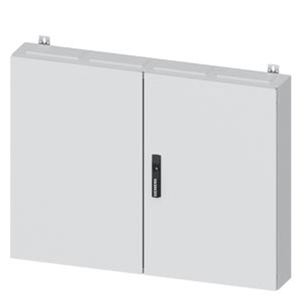 ALPHA 160, wall-mounted cabinet, Su... image 2