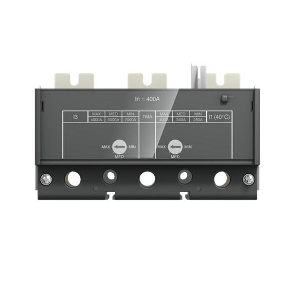 TMA 400-4000 XT5 3p UL/CSA image 1