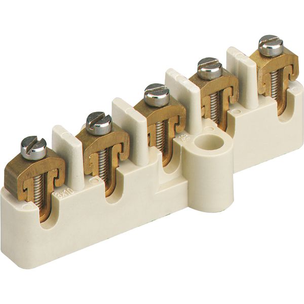 Terminal block WK 100 KLS-10² image 2