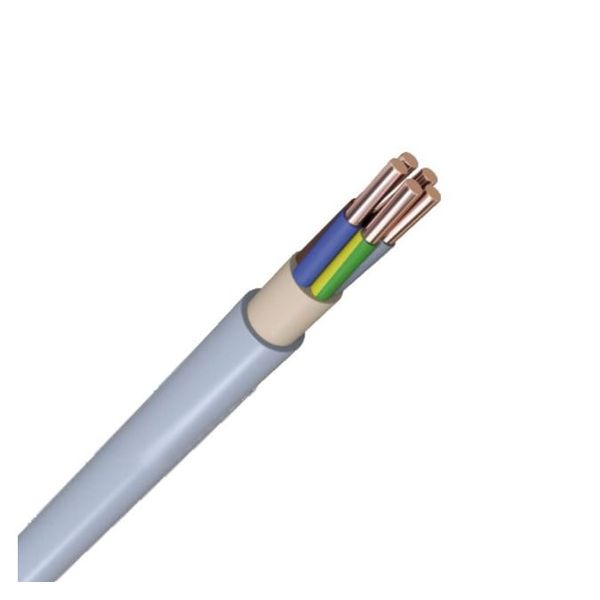 Cable NHXMH-J 5x2.5 Dca image 1