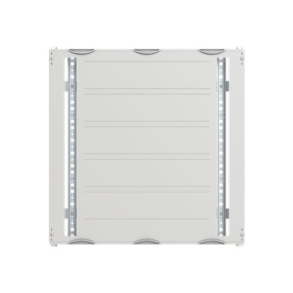 MC305VS SMISSLINE TP base unit vertikal 750 mm x 750 mm x 275 mm , 1 , 3 image 6