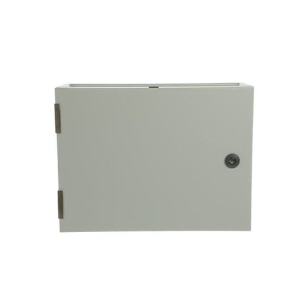 SR2-SRN3415K Metallic enclosure SR2 image 5