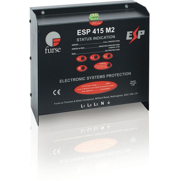 ESP 415M2 Surge Protective Device image 1