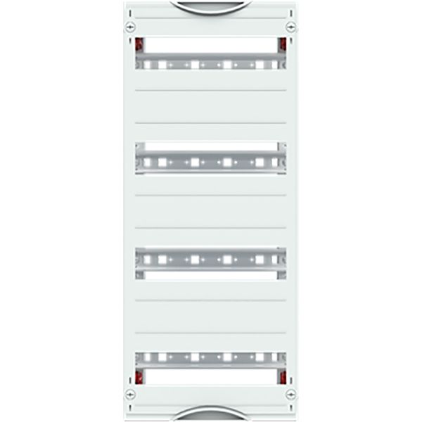 MBG414 DIN rail mounting devices 600 mm x 250 mm x 120 mm , 0 , 1 image 1