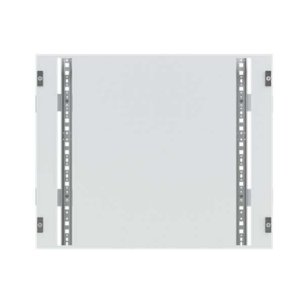 QXEV86001 Module for SMISSLINE, 600 mm x 728 mm x 230 mm image 3