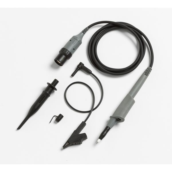 VPS410-II-G Industrial Voltage Probe Set 500 MHz 10:1 Grey image 1