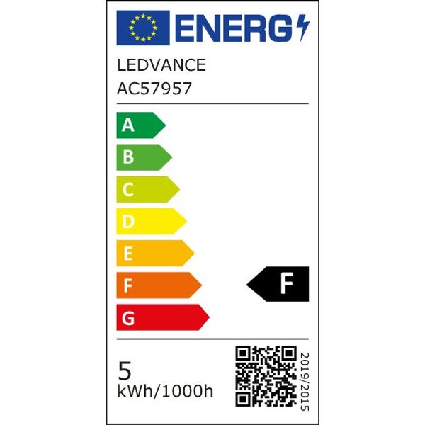 LED PAR16 P 4.5W 827 E14 image 11