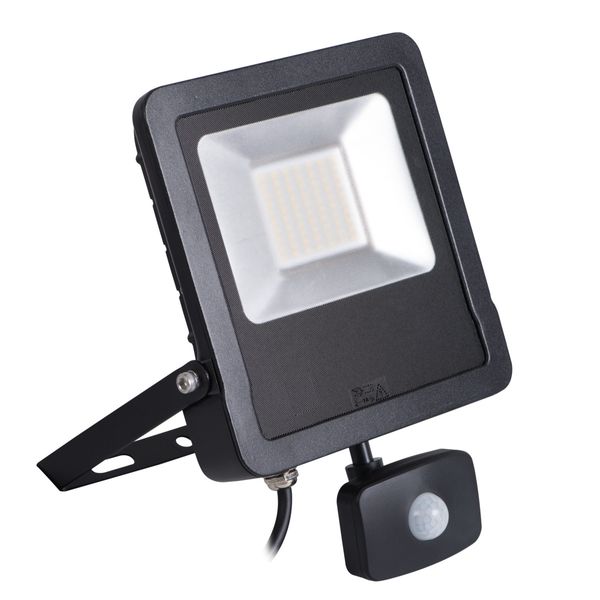 ANTOS LED 50W-NW-SE B image 1