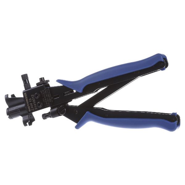 ZAW 13 Compression pliers CX3 ALL SIZE image 1