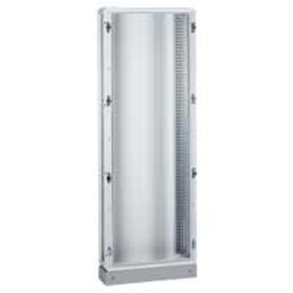 Metal enclosure XL³ 800 - IP 55 - 24 mod/row - 1995x700x225 mm image 1