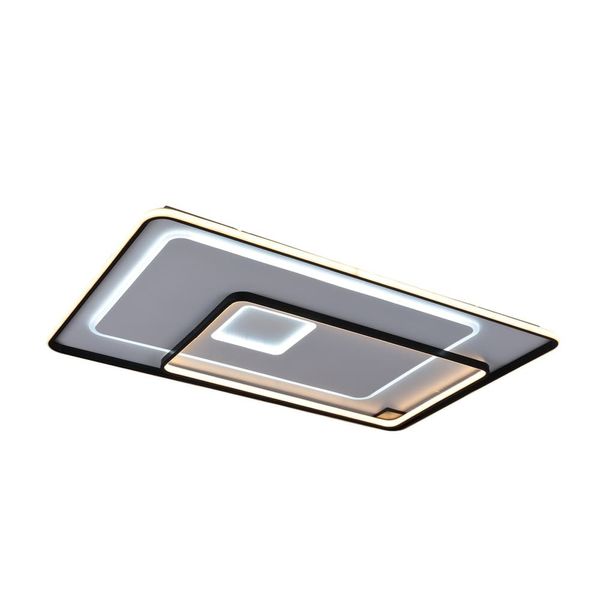 Aquila LED Flush Mount Ceiling Lamp 222W CCT image 1