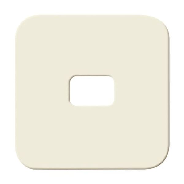 2520-212 CoverPlates (partly incl. Insert) carat® White image 4