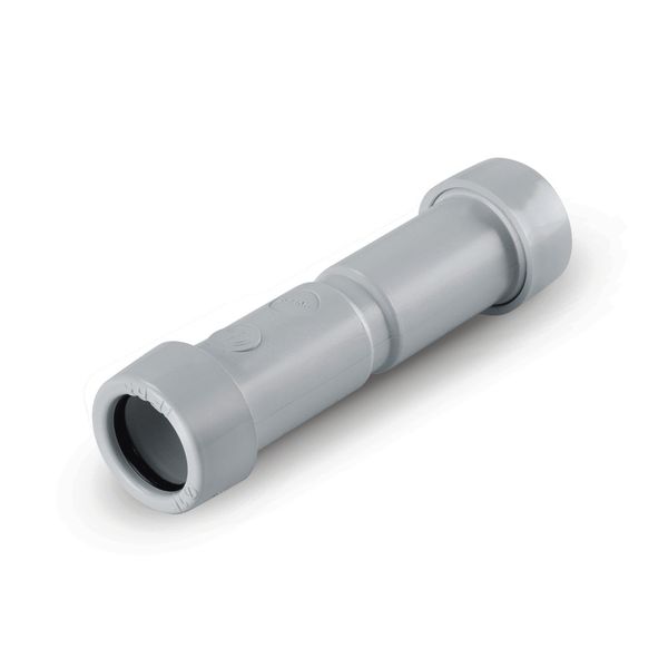 CONDUIT COUPLING D.40 GREY IP65 image 5