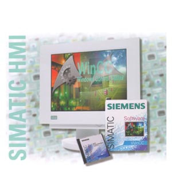 Siemens 6AV63711DQ170CX0 image 1