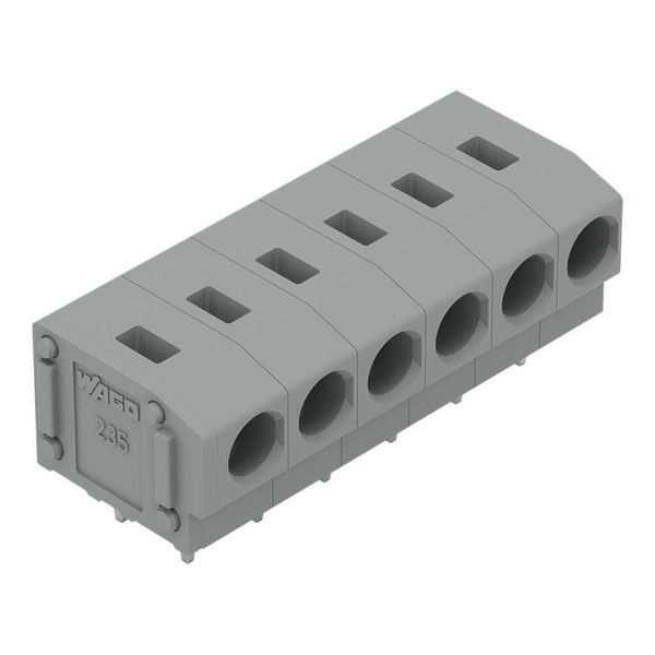 PCB terminal block image 1