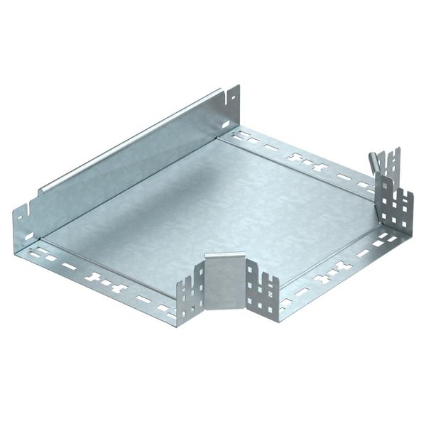 RTM 830 FT T-branch piece with quick connector 85x300 image 1