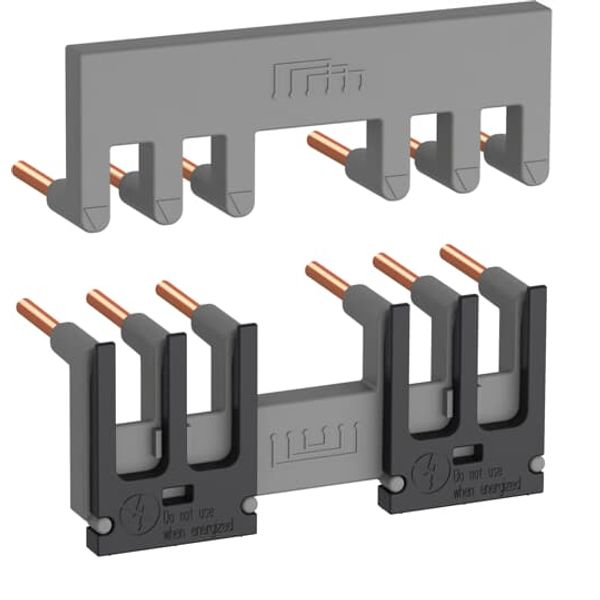 BER16-4KF Connection Set for Reversing Contactors image 4