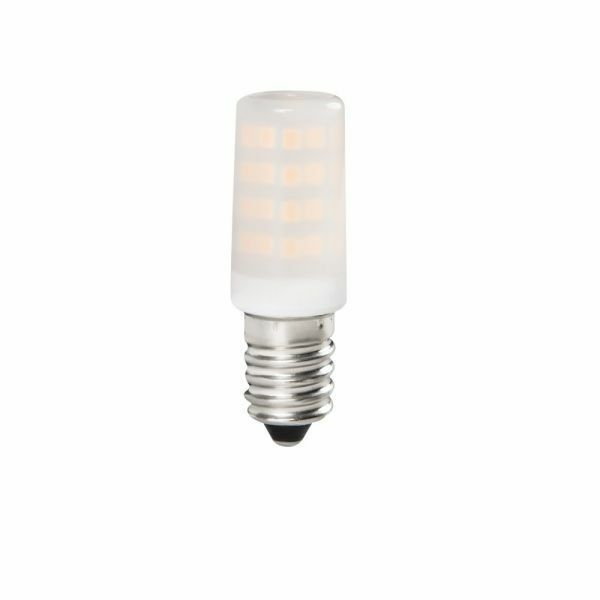 ZUBI LED 3,5W E14-WW LED light source image 1