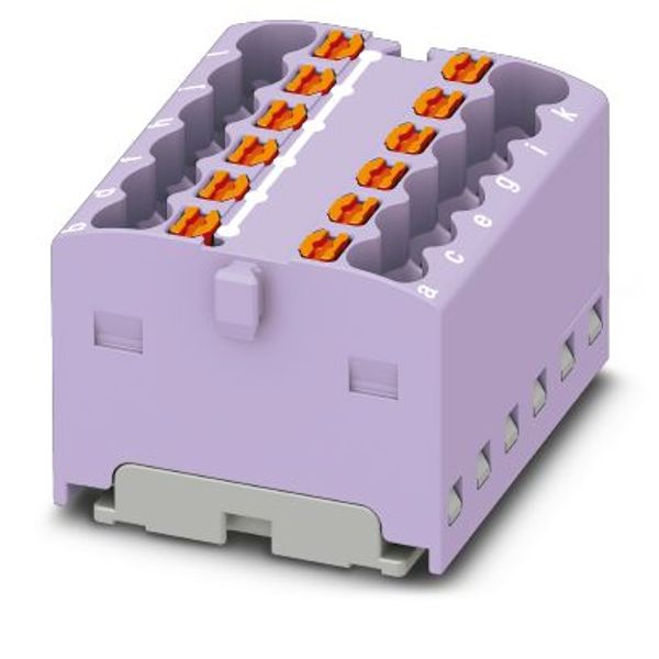 Distribution block image 2