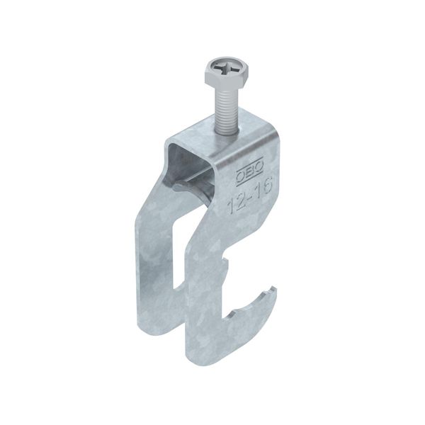 BS-RS1-M-16 FT Clamp clip 2056  42705 image 1