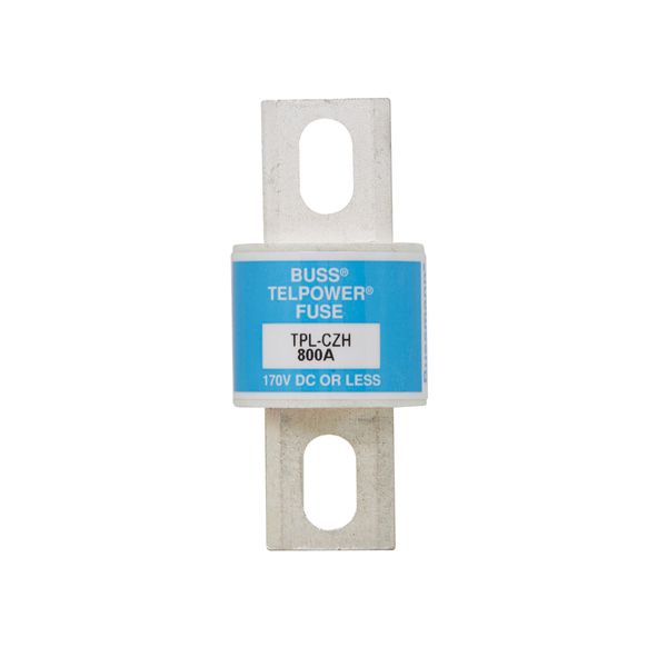 Eaton Bussmann series TPL telecommunication fuse - TPL-CZ image 5